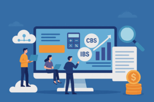 Read more about the article Reforma Tributária Digital: empresas iniciam testes com o novo sistema fiscal que promete transformar a apuração de tributos no Brasil