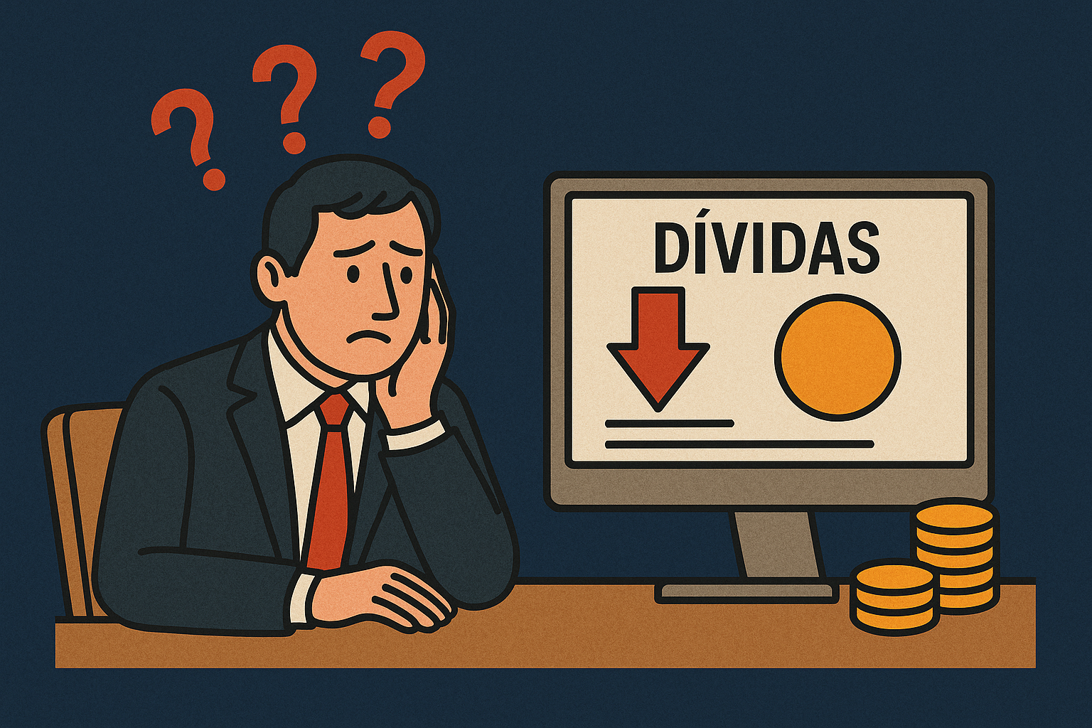 You are currently viewing O custo oculto da Reforma Tributária que ameaça o caixa das empresas