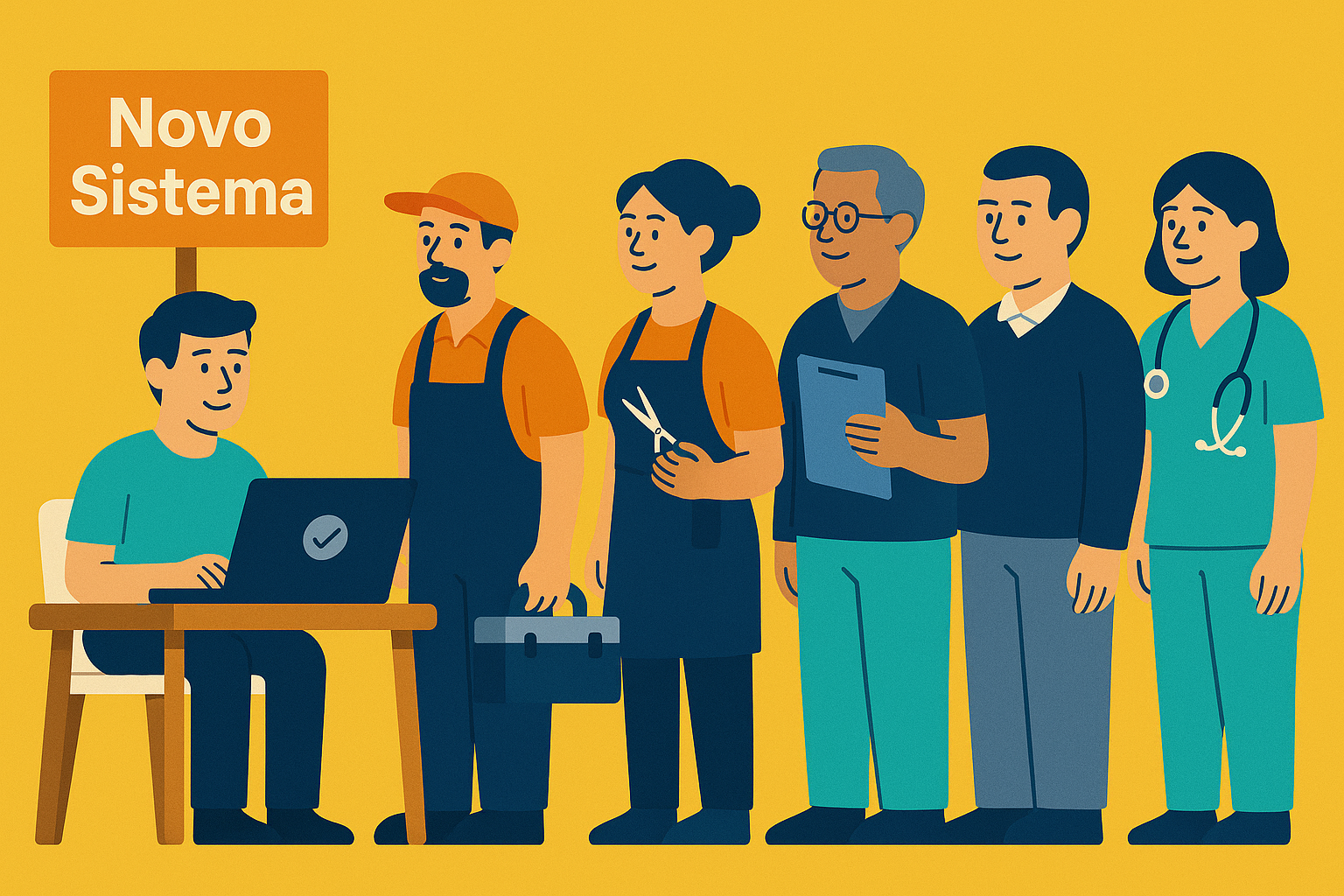 Read more about the article Nova proposta de categoria tributária: o que muda com o Nanoempreendedor?