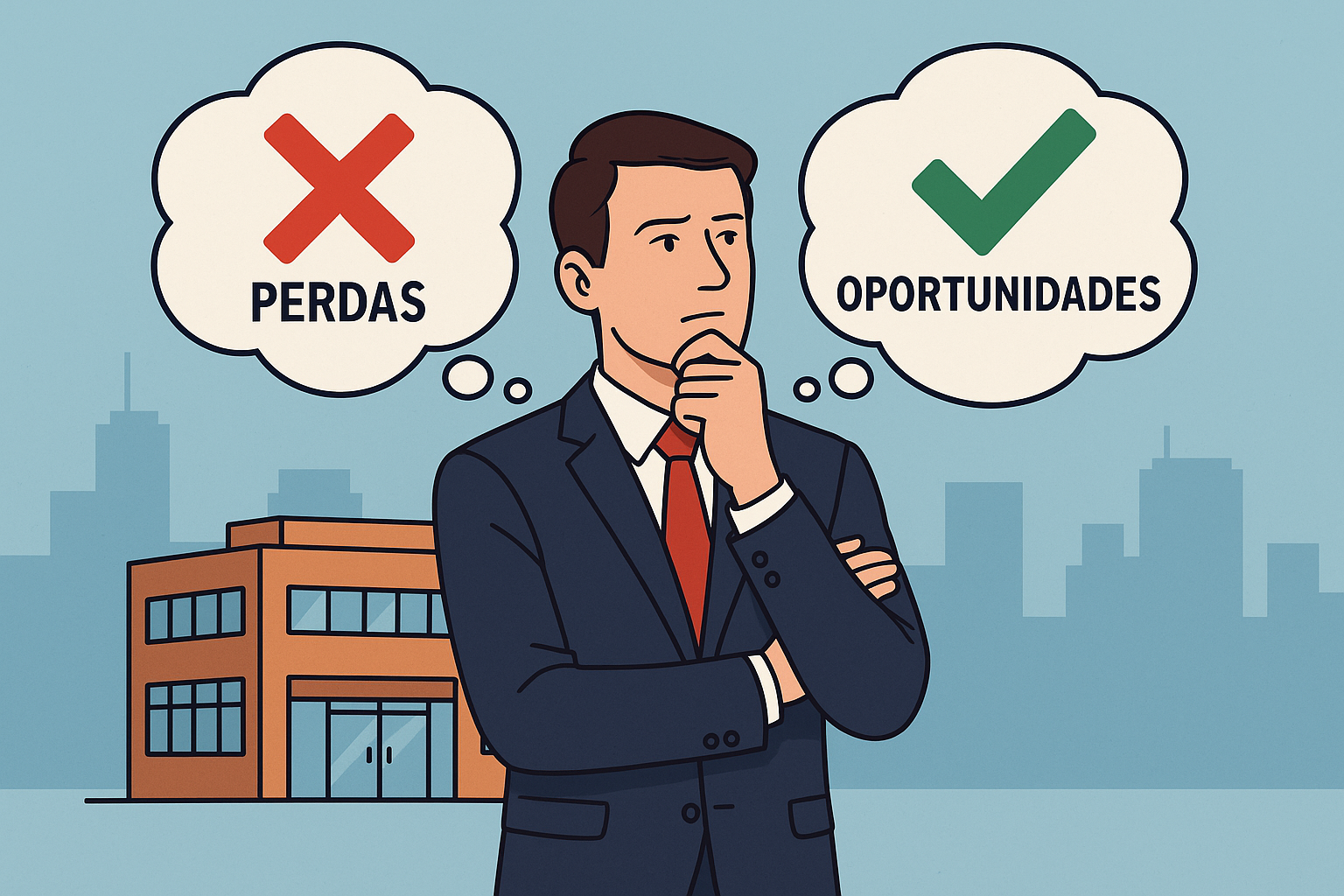 Read more about the article Reforma Tributária: Oportunidades e Perdas para as Empresas com as Novas Regras