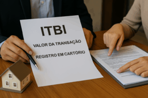 Read more about the article ITBI deve ser recolhido com base no valor da transação do imóvel: entenda seus direitos