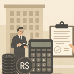 Read more about the article Créditos acumulados na Reforma Tributária e a contabilidade na transição para o IBS e a CBS