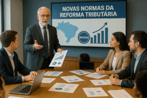 Read more about the article Como Identificar se um Consultor Realmente Entende da Reforma Tributária