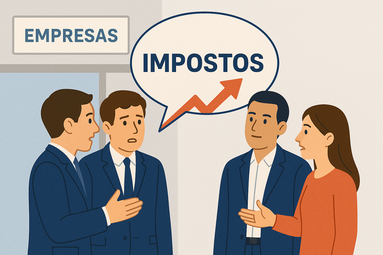 You are currently viewing Por que o sistema “simplificado” pode aumentar os impostos das empresas?