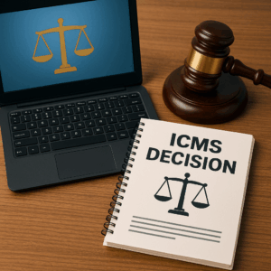 Read more about the article ICMS em transferências internas: entenda o fim de uma disputa de décadas