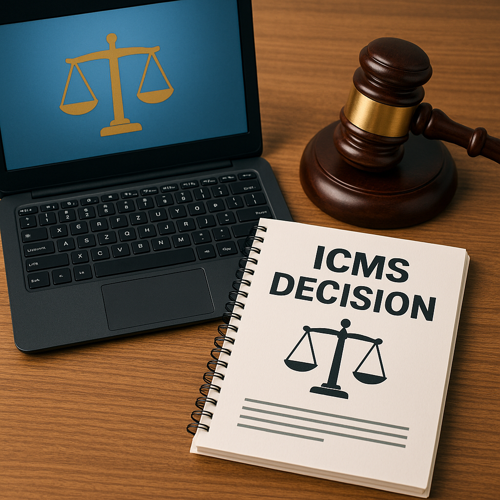 You are currently viewing ICMS em transferências internas: entenda o fim de uma disputa de décadas