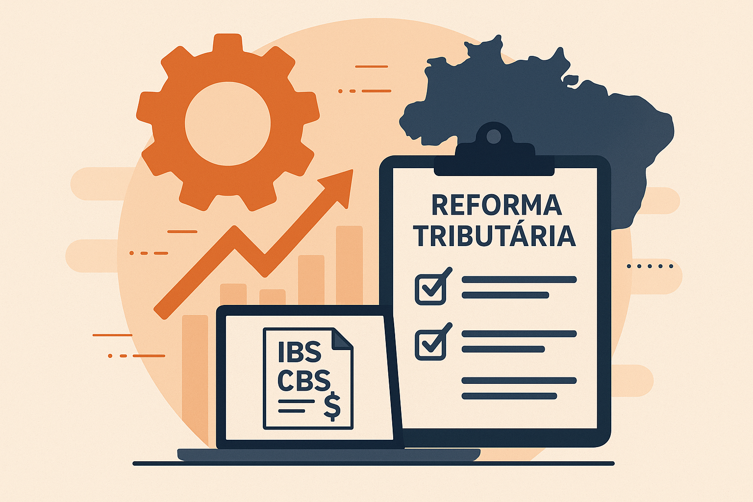 You are currently viewing Fisco Antecipa Prazo: 3 de Novembro é a Nova Data Limite para Adaptação aos Campos IBS e CBS no Ambiente de Homologação