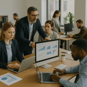 Read more about the article Reforma Tributária exige que as empresas atuem com urgência em suas estratégias de gestão fiscal