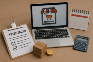 Read more about the article Planejamento Tributário na Prática para E-commerce: O Caminho para a Competitividade no Novo Cenário Fiscal