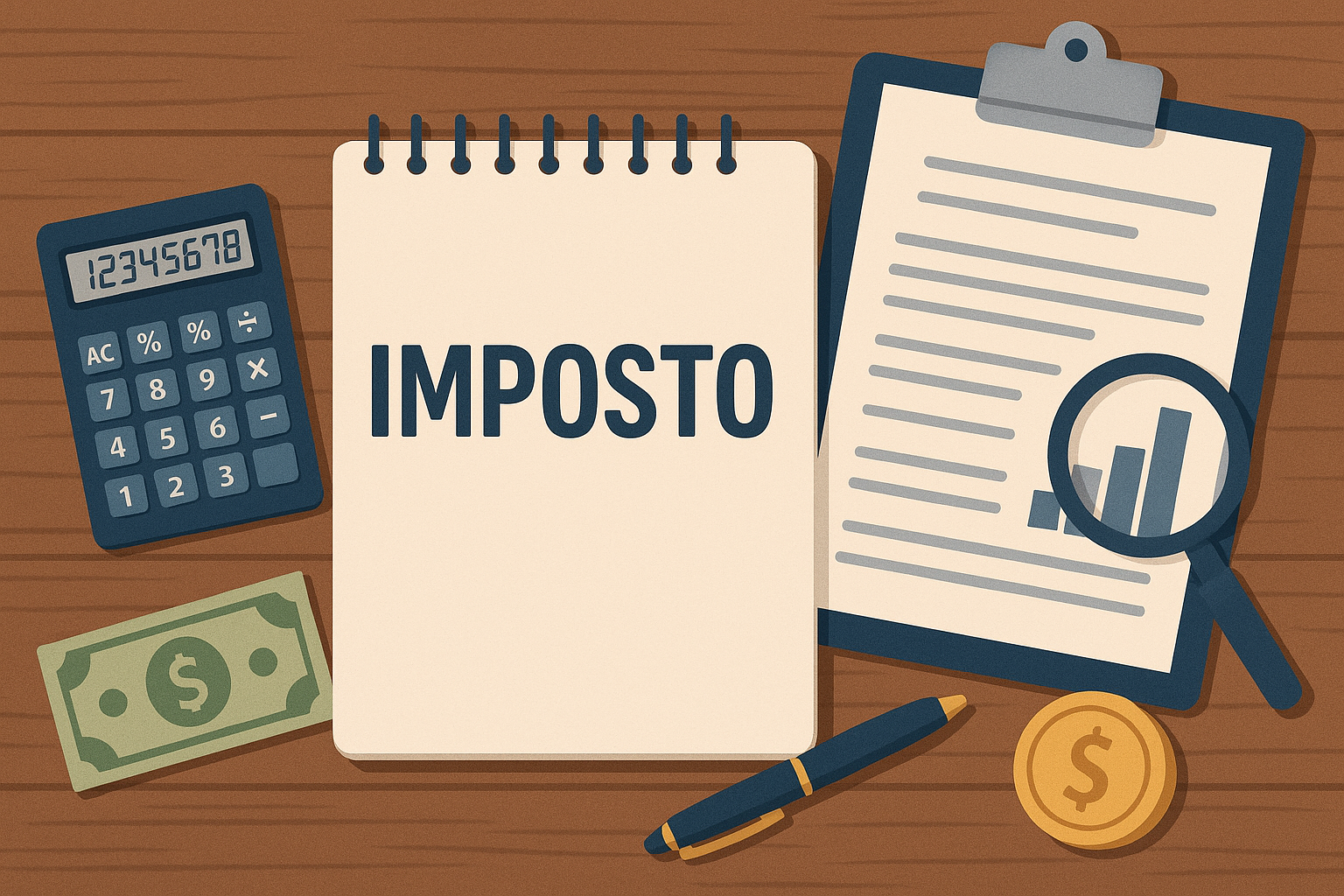 Read more about the article Planejamento Tributário Lícito: A Arte da Economia Legal