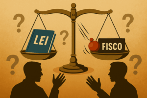 Read more about the article Voto de Qualidade no CARF: Entre a Lei e a Controvérsia