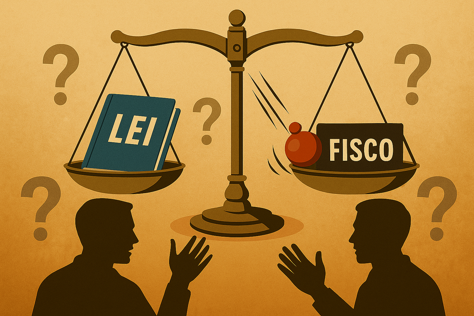 You are currently viewing Voto de Qualidade no CARF: Entre a Lei e a Controvérsia