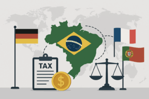 Read more about the article Tratados Internacionais Tributários no Brasil