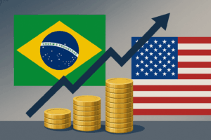 Read more about the article Dividendos Brasil-EUA: A Virada que Ninguém Esperava no PL 1.087/2025