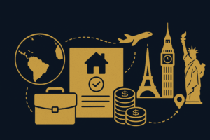 Read more about the article Planejamento Patrimonial Internacional no Brasil