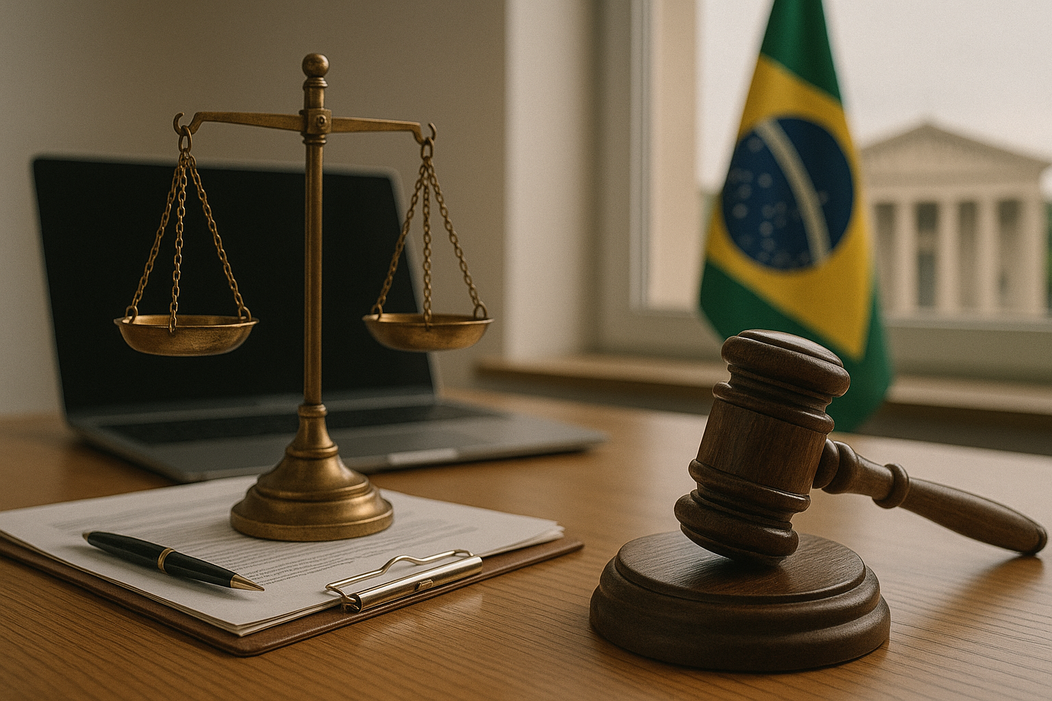 Read more about the article Responsabilidade dos Gestores Públicos: Até Onde Vai a Culpa?