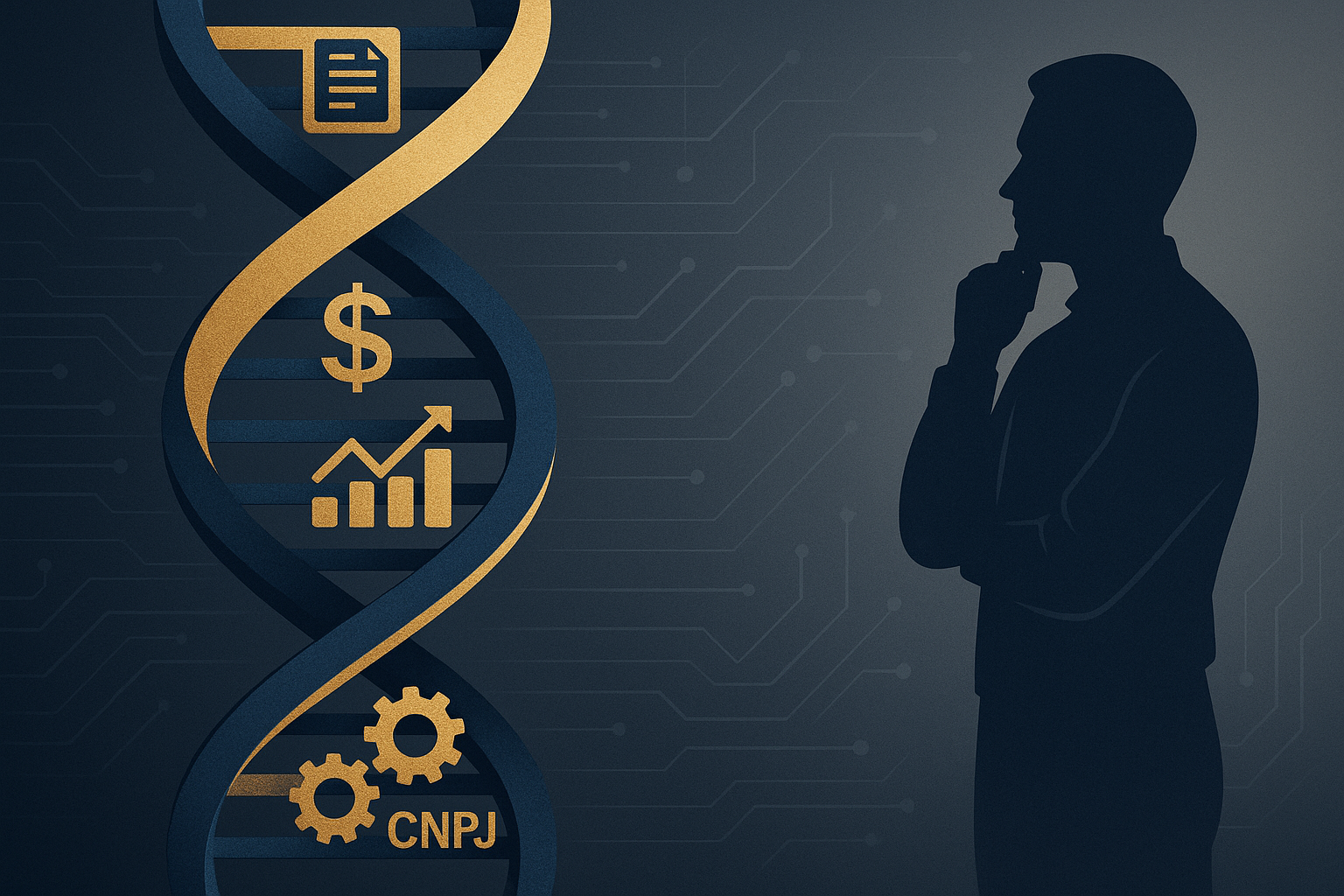 Read more about the article Análise Tributária Personalizada: Seu DNA Fiscal