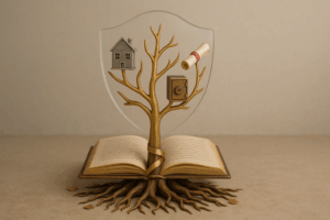 Read more about the article Testamento e Planejamento Fiscal: Sucessão Inteligente