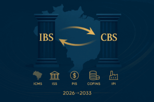 Read more about the article IBS e CBS: Guia Completo dos Novos Tributos