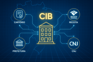 Read more about the article Tudo o Que Você Precisa Saber Sobre CIB, SINTER e a Integração Obrigatória de Cartórios