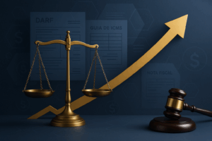Read more about the article Recuperação de Tributos: Estratégias Jurídicas Eficazes