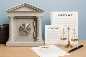 Read more about the article Economia Lícita e Proteção Patrimonial: O Caminho da Prudência