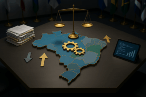 Read more about the article Comitê Gestor do IBS: Nova Burocracia ou Solução Necessária?