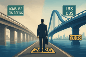 Read more about the article Transição da Reforma Tributária: O Caminho de 2026 a 2033