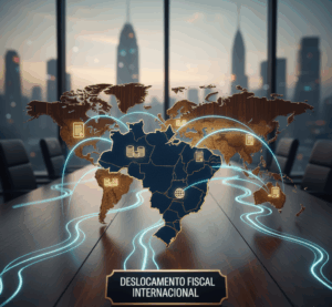 Read more about the article Análise Jurídico – Tributária para Brasileiros Residentes no Exterior: Obrigações, Planejamento e os Impactos da Nova Legislação até 2025