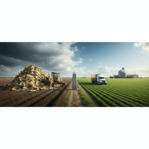 Read more about the article Reforma Tributária no Agronegócio: O Mapa para Proteger Sua Operação