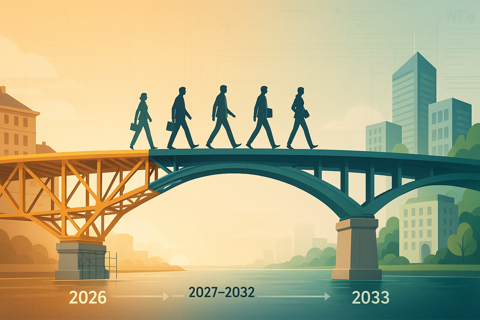 You are currently viewing Transição da Reforma Tributária: O que Muda em 2025