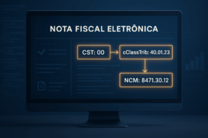 Read more about the article CST e os Novos Códigos da Reforma Tributária