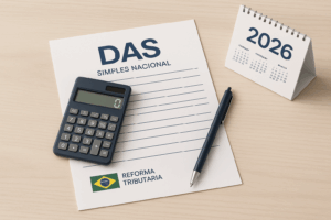 Read more about the article Simples Nacional e Reforma Tributária: O que muda