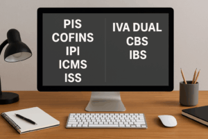 Read more about the article IVA Dual: Como Calcular o Novo Imposto da Reforma Tributária