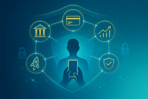 Read more about the article Open Finance: A Revolução Que Redefine Seu Dinheiro