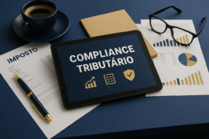 Read more about the article Compliance Tributário: Muito Além das Obrigações