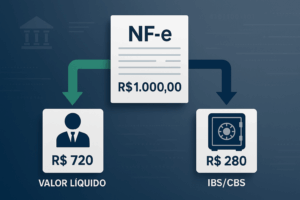 Read more about the article Split Payment na Reforma Tributária: A Resposta Definitiva que Seu Empresário Precisa Ouvir