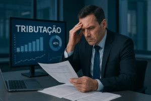 Read more about the article Subvenções Fiscais e o Risco da Nova Lei: O Que Todo Empresário Precisa Saber