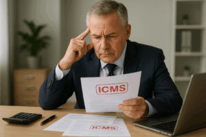 Read more about the article Crédito Presumido de ICMS: A Nova Armadilha Fiscal que Ameaça Empresas em 2025