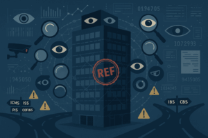 Read more about the article Regime Especial de Fiscalização: A Nova Arma do Fisco