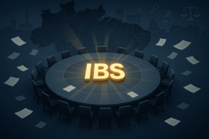 Read more about the article Comitê Gestor do IBS: O Novo Super-Poder Fiscal
