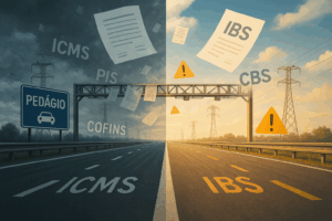 Read more about the article Concessões de Transporte e a Reforma: O Que Mudou de Verdade
