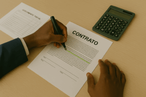 Read more about the article Contratos de Longo Prazo na Transição Tributária
