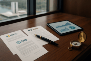 Read more about the article Agências Reguladoras em Reforma: O Que Sua Empresa Precisa Saber