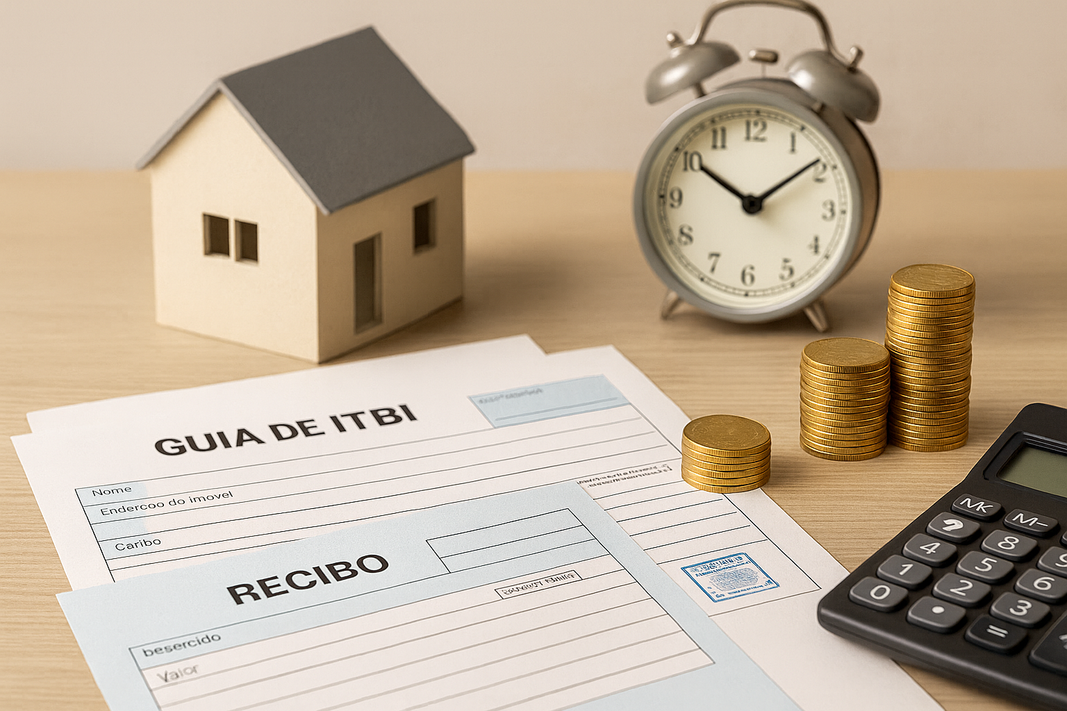 Read more about the article Recuperação de ITBI: Como Reaver Valores Pagos Indevidamente