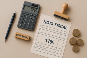 Read more about the article Retenção Previdenciária de 11%: Quando Reter e Dispensar