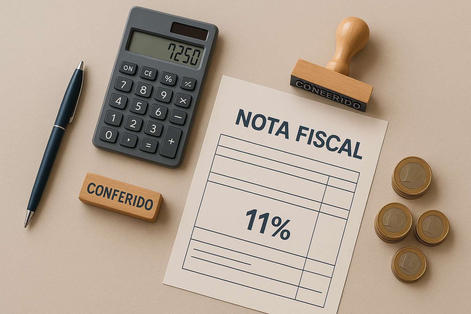 You are currently viewing Retenção Previdenciária de 11%: Quando Reter e Dispensar