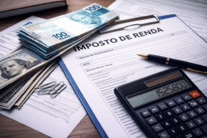 Read more about the article Imposto de Renda Está Ficando Mais Complicado: Os Investimentos Que Ainda Escapam do Fisco
