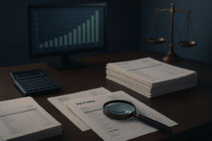 Read more about the article Conciliação fiscal: a rotina que pode salvar sua empresa de autuações