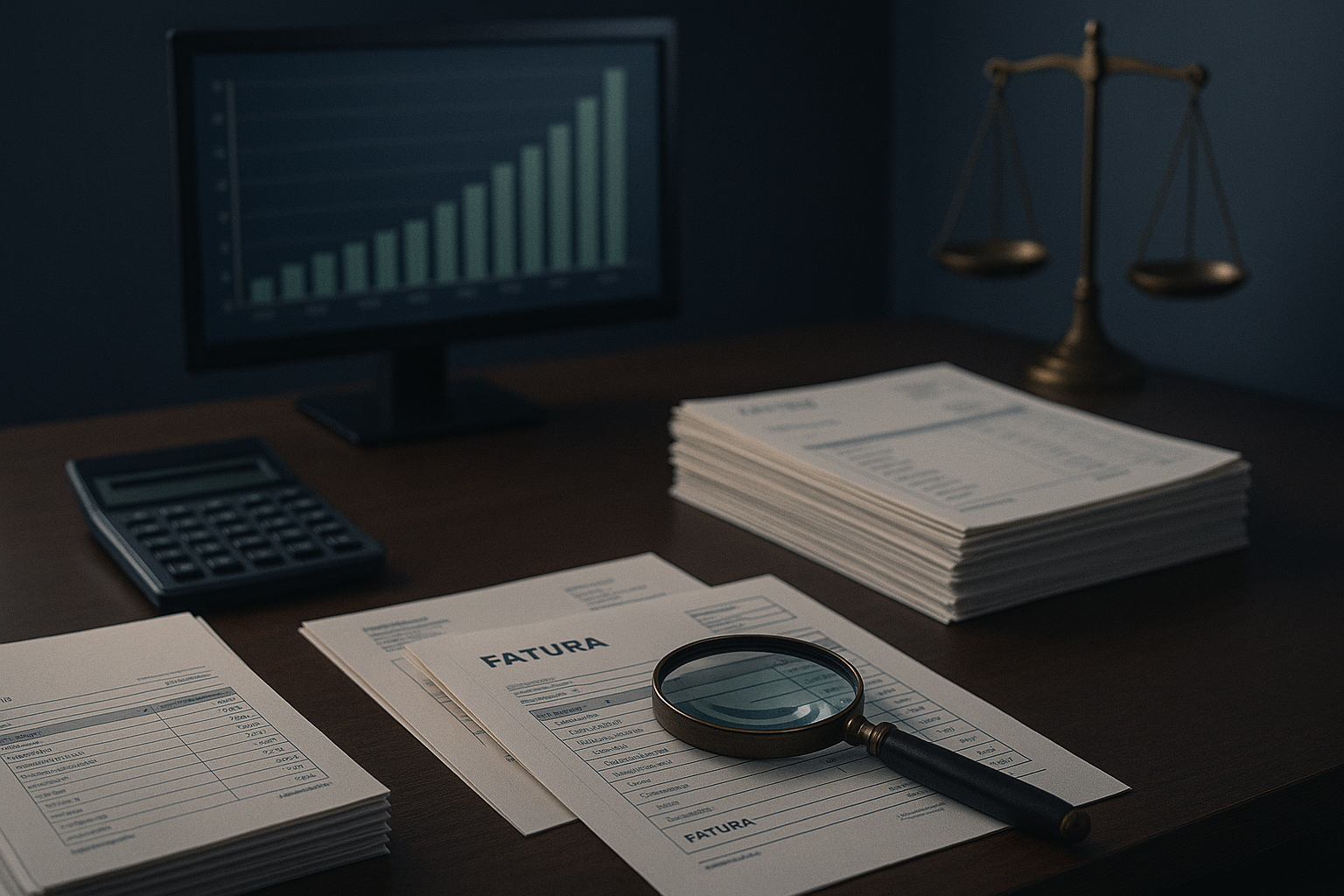Read more about the article Conciliação fiscal: a rotina que pode salvar sua empresa de autuações
